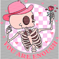 Valentine's Day-QRJ  1620